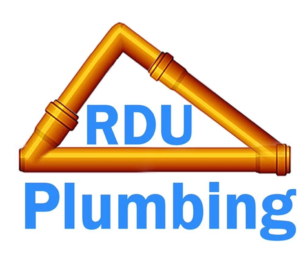 Slide of RDU Plumbing