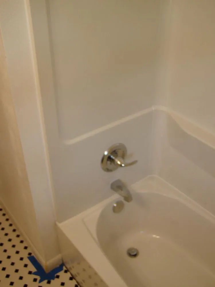 Slide of RDW Plumbing