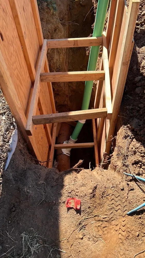 Slide of RDZ Plumbing and Drains