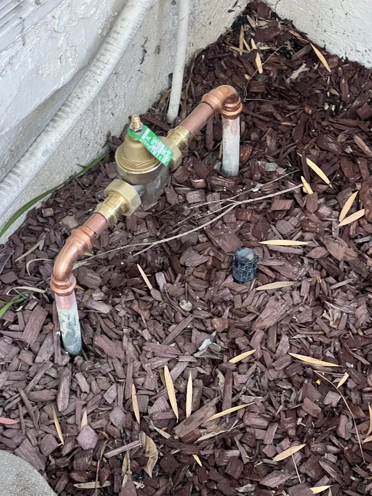 Slide of RDZ Plumbing and Drains