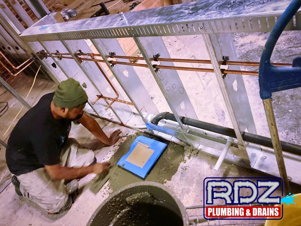 Expert plumbing repair for homes in San Diego, CA by RDZ Plumbing and Drains