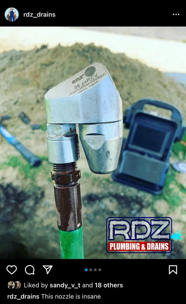 Emergency leak detection service in San Diego, CA - RDZ Plumbing and Drains