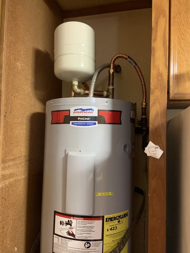 Slide of RDZ Plumbing and Drains