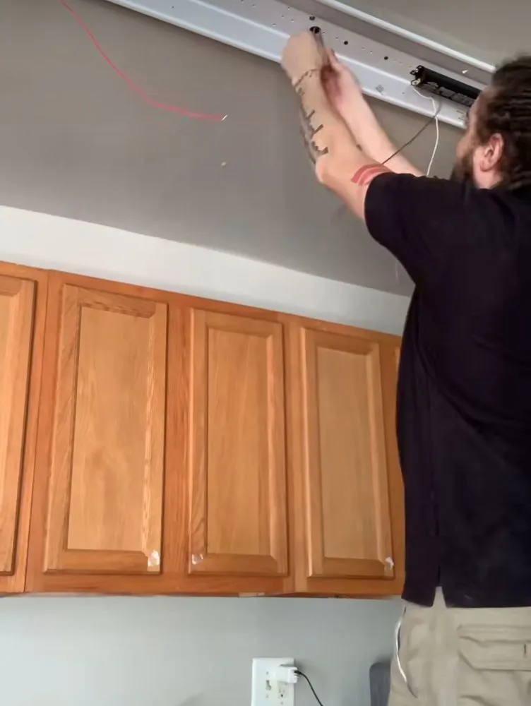 Slide of Re Juv A Nation