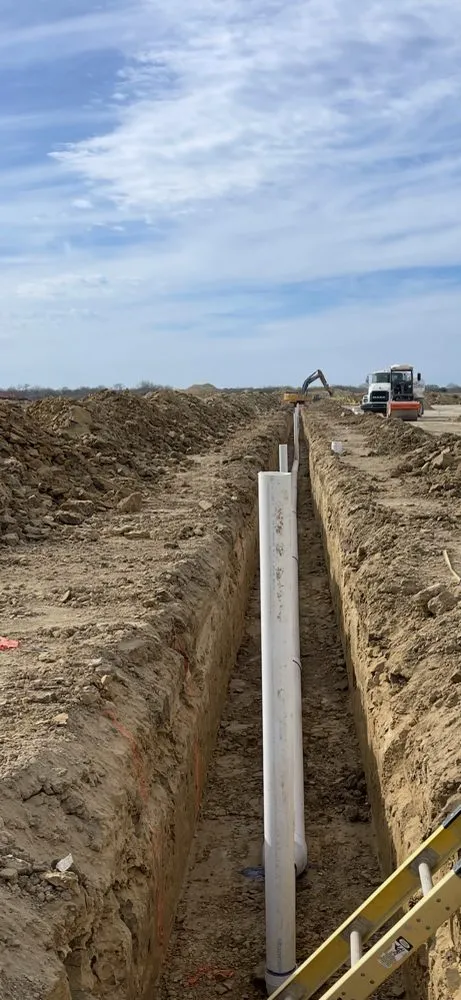 Slide of R&E Martinez Plumbing