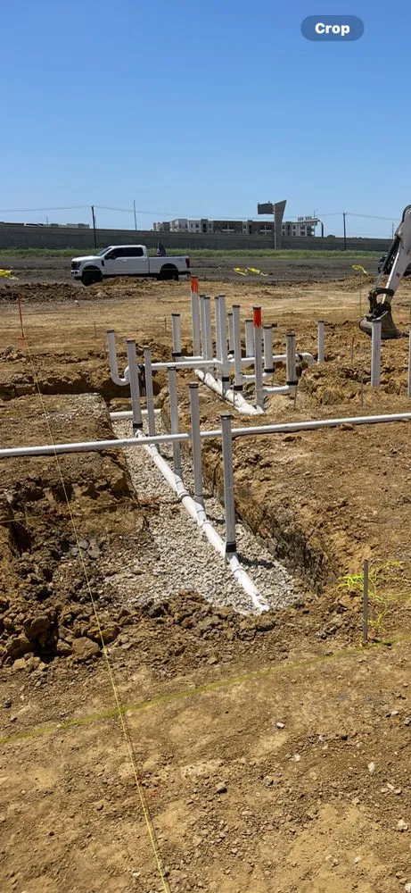 Slide of R&E Martinez Plumbing