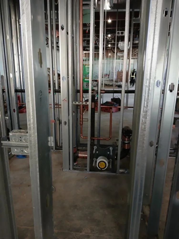 Slide of R&E Martinez Plumbing