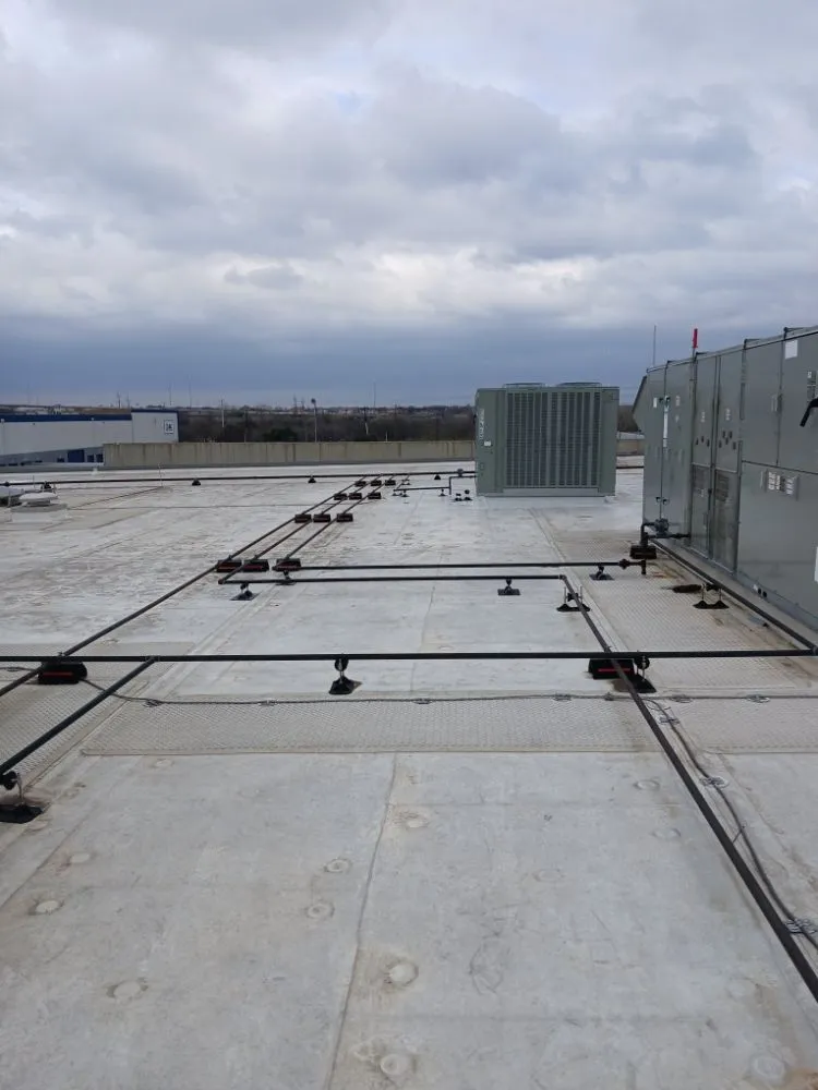 Slide of R&E Martinez Plumbing