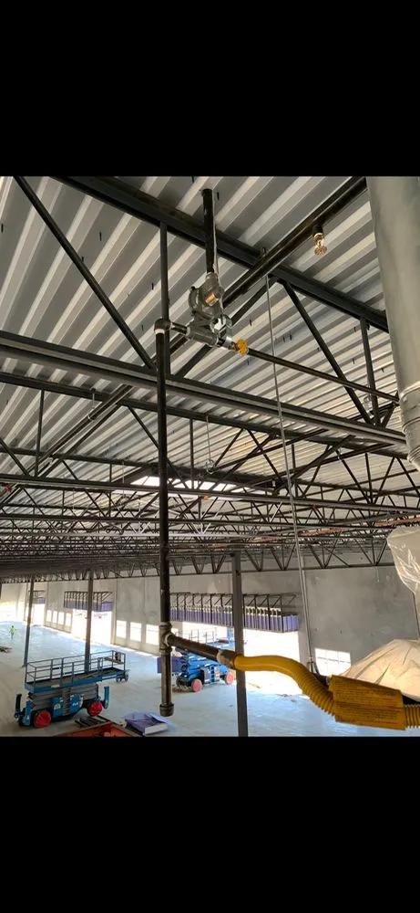 Emergency emergency plumbing experts serving Balch Springs, TX - R&E Martinez Plumbing