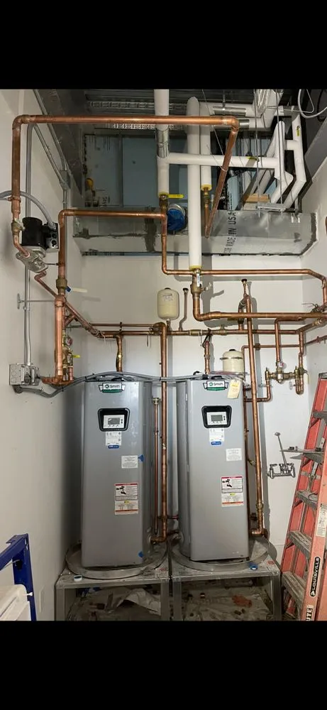 Top-rated leak detection experts serving Balch Springs, TX - R&E Martinez Plumbing