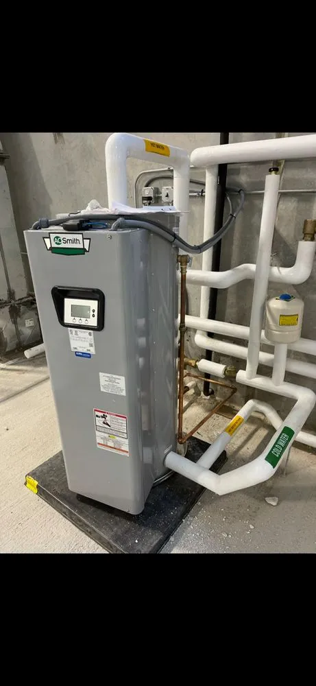 Expert leak detection experts serving Balch Springs, TX - R&E Martinez Plumbing