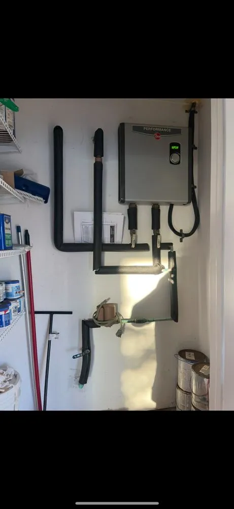 Top-rated emergency plumbing for homes in Balch Springs, TX by R&E Martinez Plumbing