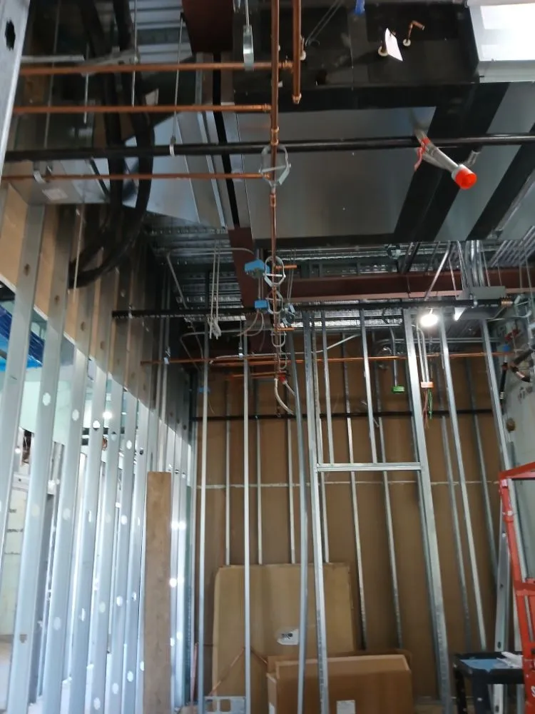 Top-rated plumbing repair service in Balch Springs, TX - R&E Martinez Plumbing