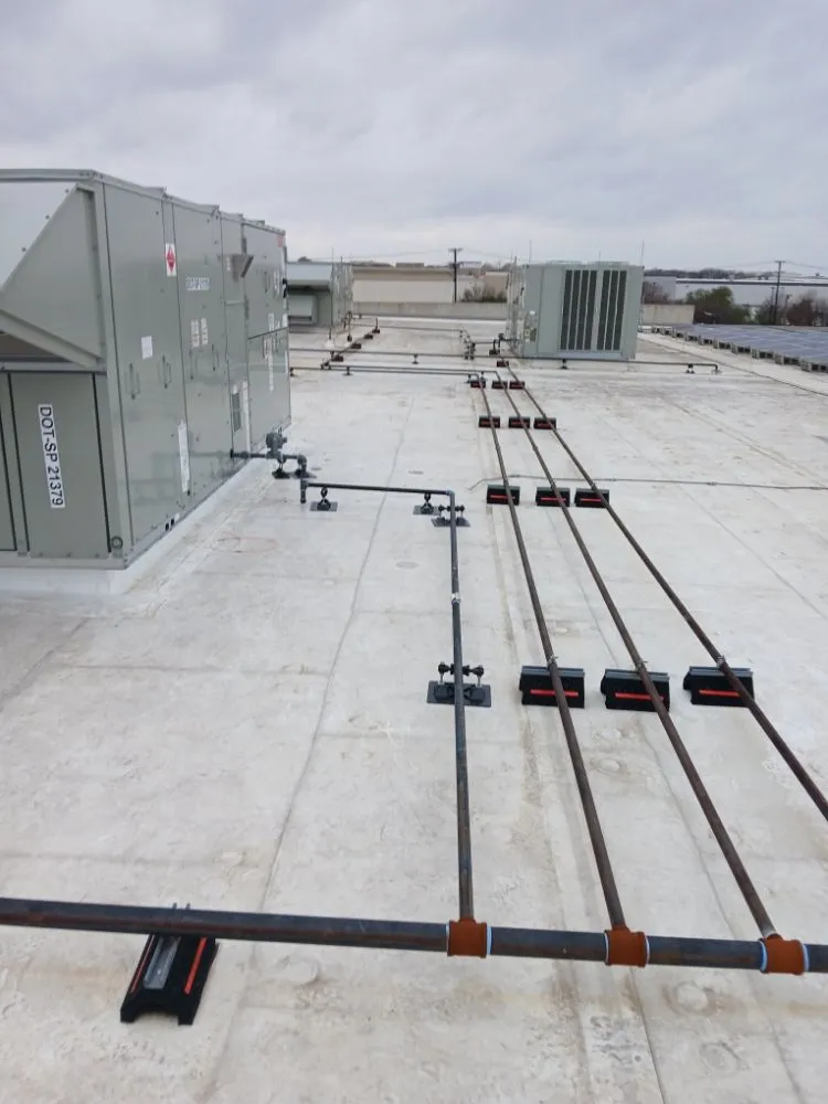 Slide of R&E Martinez Plumbing