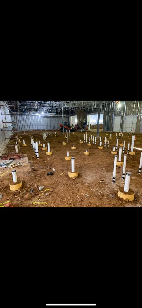 Slide of R&E Martinez Plumbing