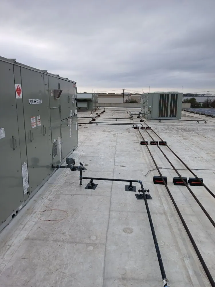 Slide of R&E Martinez Plumbing