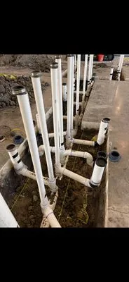 R&E Martinez Plumbing