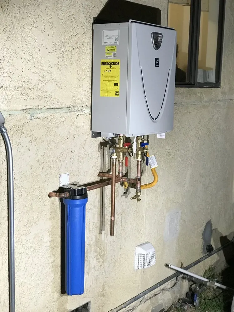 Trusted pipe repair for homes in El Monte, CA by Re-pipe Plumbing