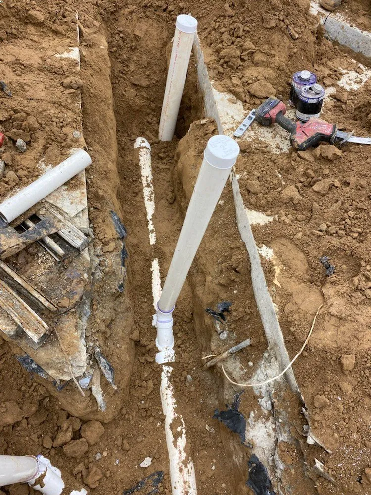 Trusted emergency plumbing for homes in New Caney, TX by R&E Plomero