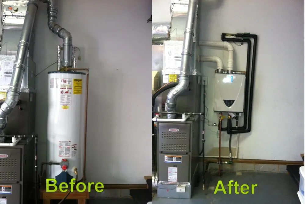 Slide of RE Plumbing