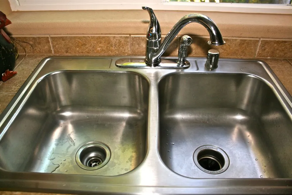 Slide of RE Plumbing