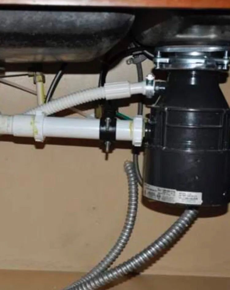 Slide of RE Plumbing