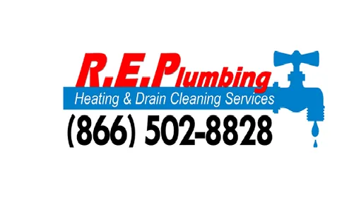 Slide of RE Plumbing