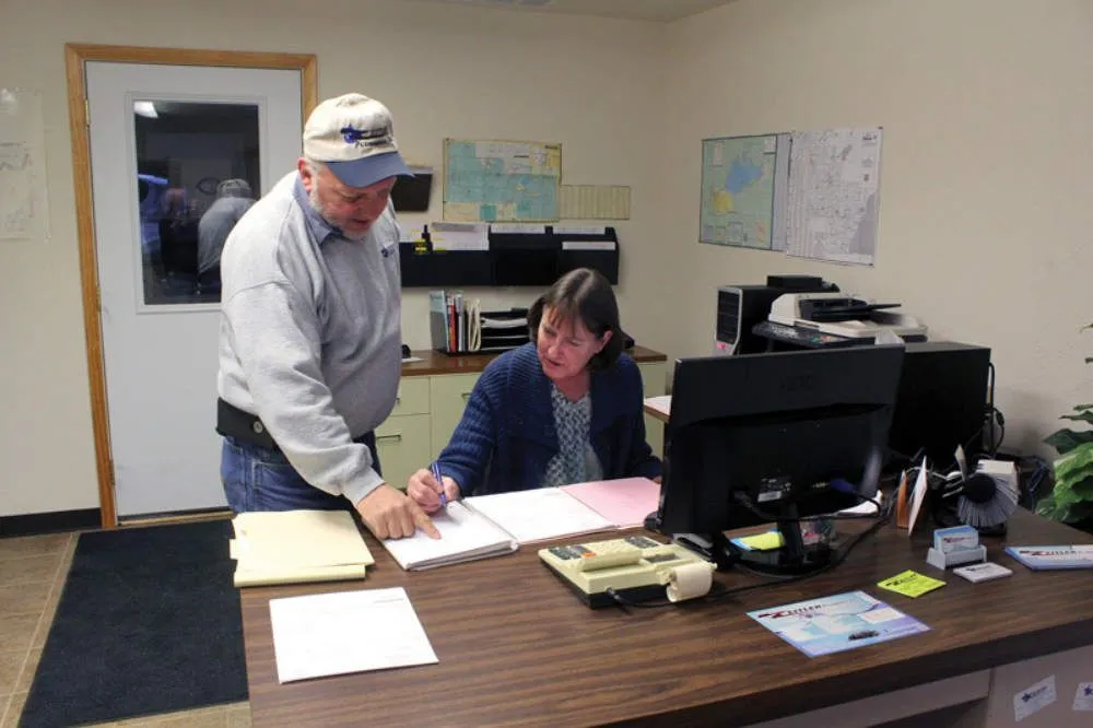 Slide of RE Plumbing