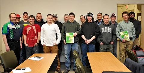 Slide of RE Plumbing