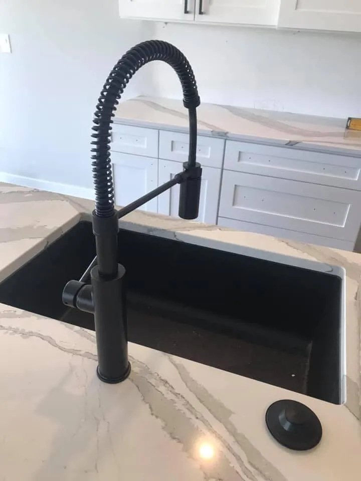 Slide of Read Plumbing