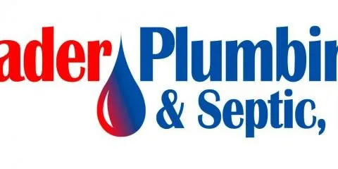 Slide of Reader Plumbing & Septic