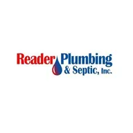 Slide of Reader Plumbing & Septic