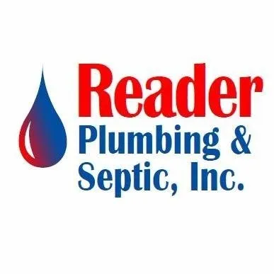 Slide of Reader Plumbing & Septic