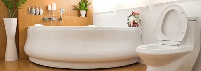 Slide of Reader Plumbing & Septic