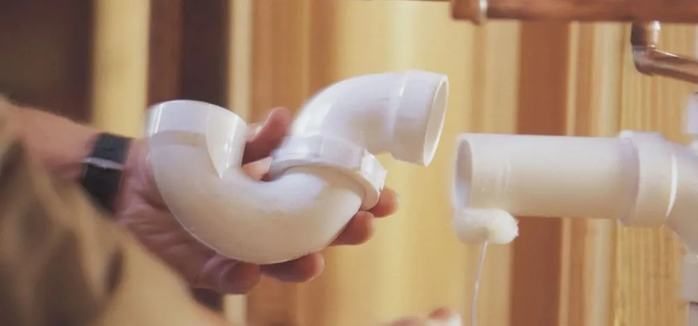 Slide of Reader Plumbing & Septic