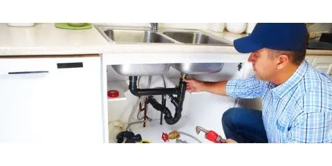 Slide of Reader Plumbing & Septic