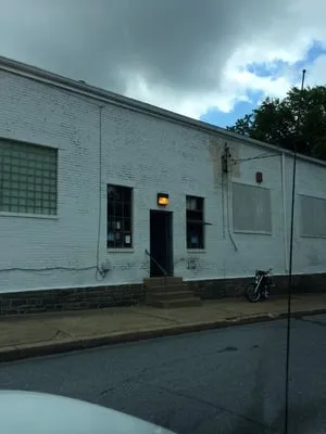 Reading Foundry & Supply