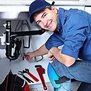 Reading Plumbing, Heating, & Air Conditioning Logo