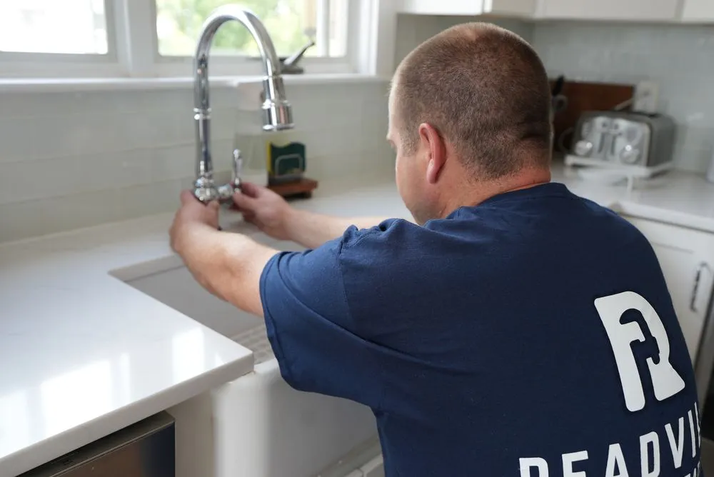 Slide of Readville Plumbing & Heating