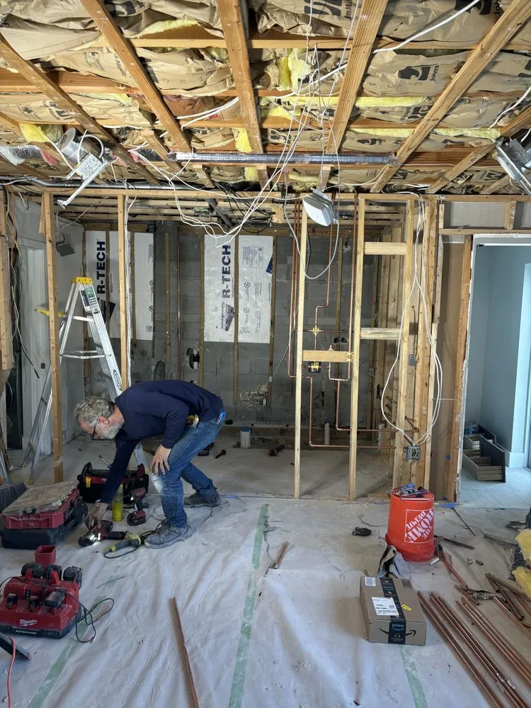 Slide of Ready 2 Wrench Repairs