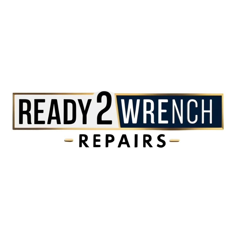 Slide of Ready 2 Wrench Repairs