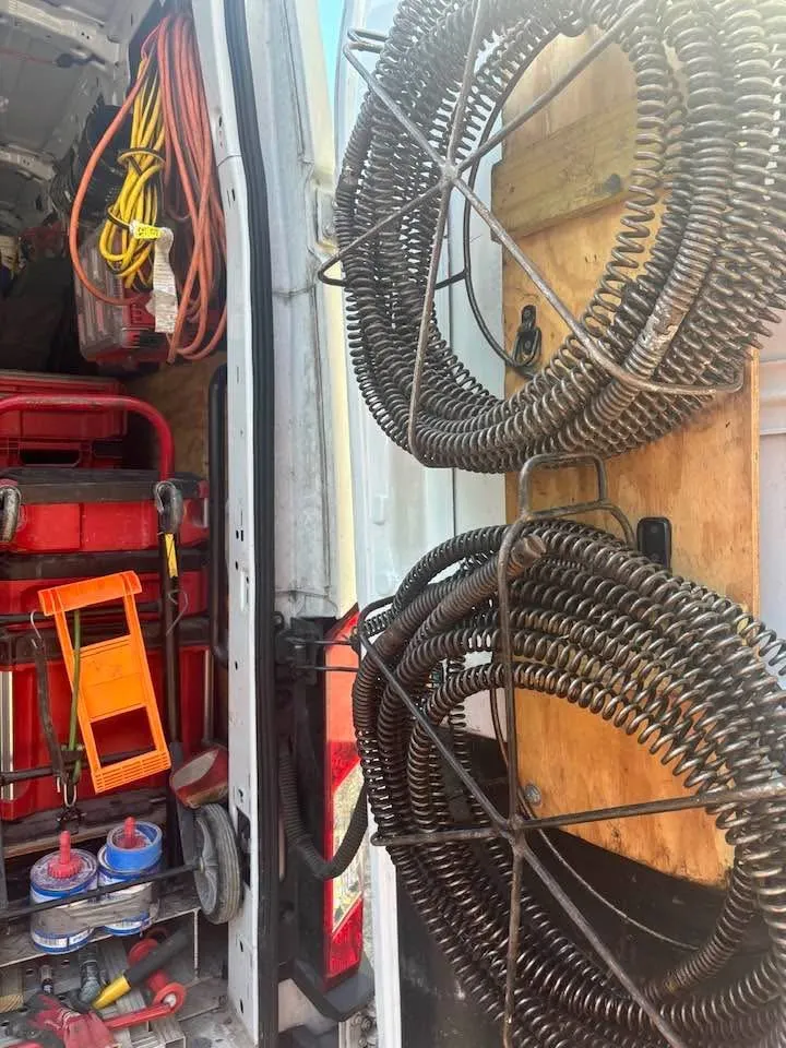 Slide of Ready 2 Wrench Repairs