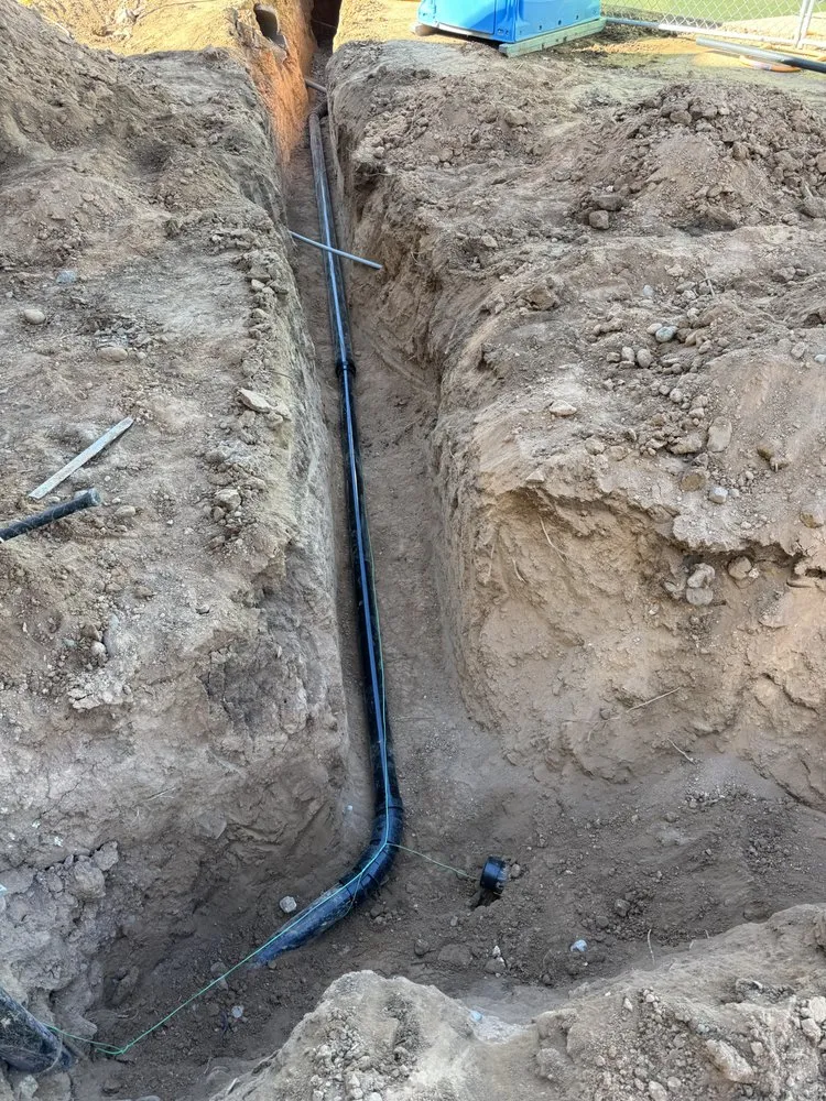 Slide of Ready Plumbing