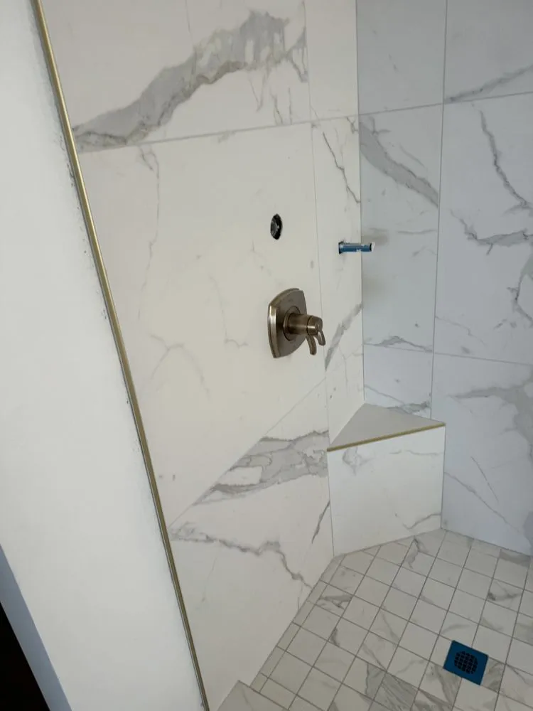 Slide of Ready Plumbing