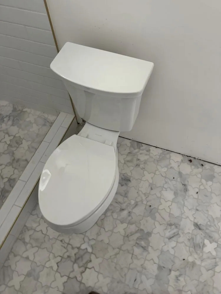 Slide of Ready Plumbing