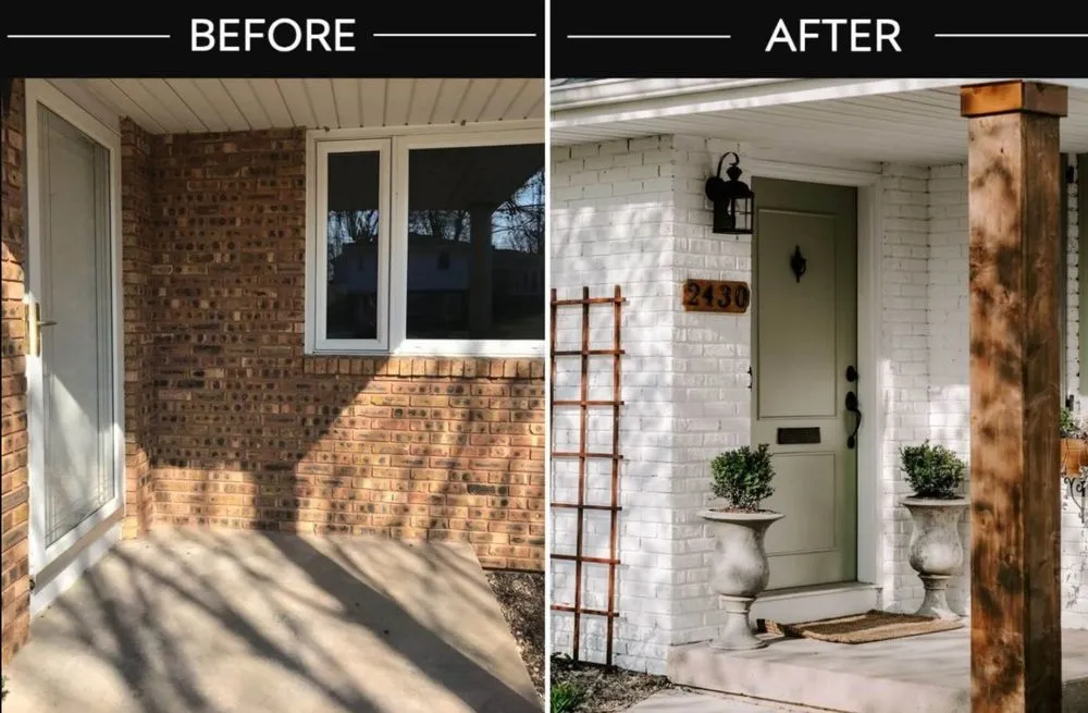 Slide of Ready Rental Property Maintenance