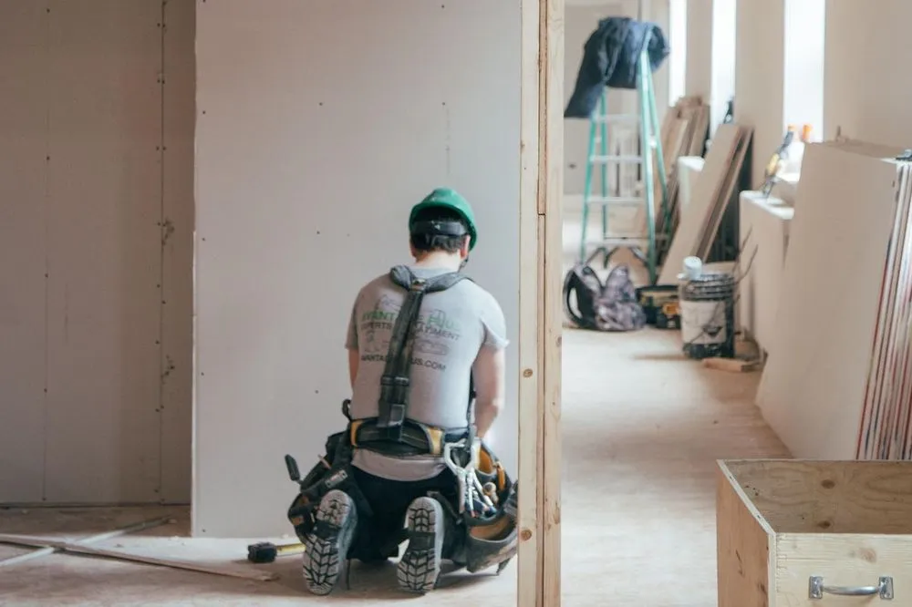 Slide of Ready Rental Property Maintenance