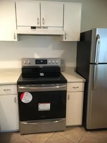 Slide of Ready Rental Property Maintenance