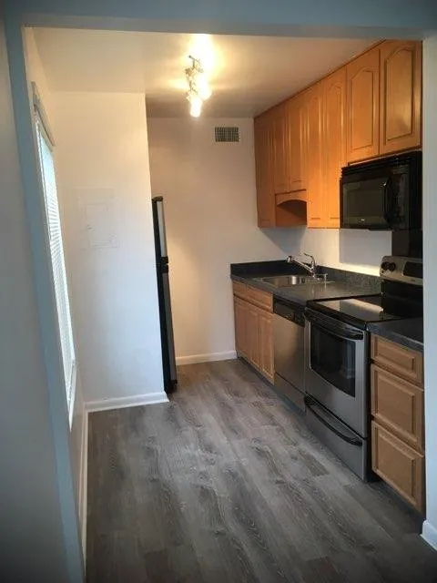 Slide of Ready Rental Property Maintenance