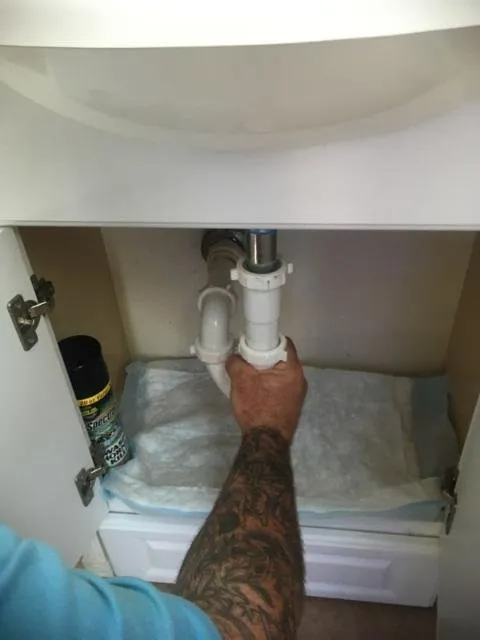 Expert plumbing repair service in Largo, FL - Ready Rental Property Maintenance